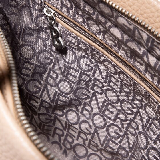 Bogner Bozen Zeta Bolsa de compras Piel 31 cm