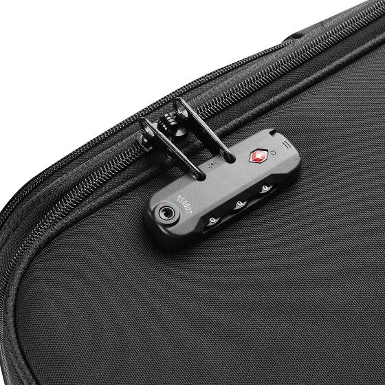 MODO by Roncato Eclipse 2.0 4 ruedas Carro de la cabina 55 cm