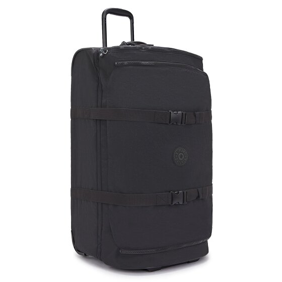 Kipling Basic Aviana 2 ruedas Bolsa de viaje L 76 cm