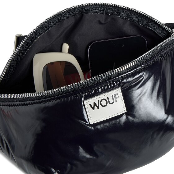 Wouf Glossy Riñonera 33 cm