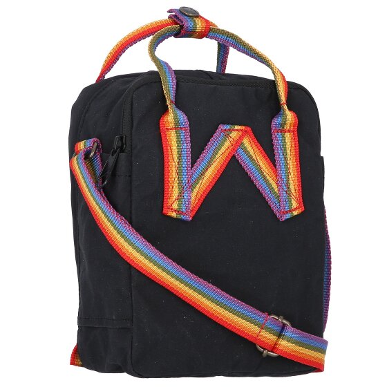 Fjällräven Kanken Rainbow Sling Correa para el hombro 15 cm
