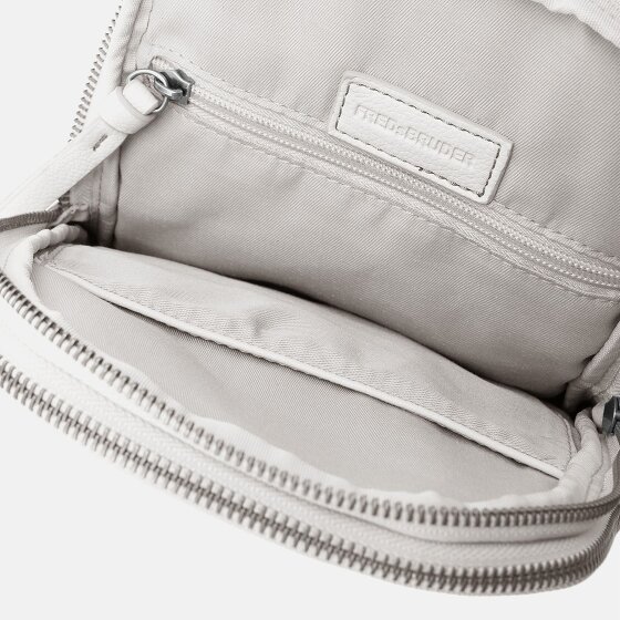 FredsBruder Bestie Mochila de la ciudad Piel 29 cm