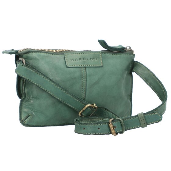 Harold's Riñonera Submarine Piel 21 cm