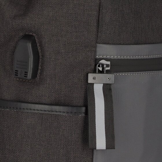 Picard Speed Mochila de día 40 cm Compartimento para el portátil