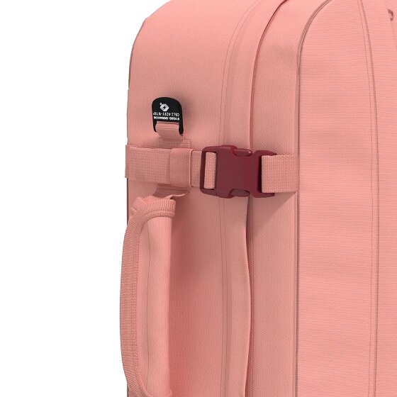 Cabin Zero Classic 114 Mochila de día 51 cm Compartimento para el portátil