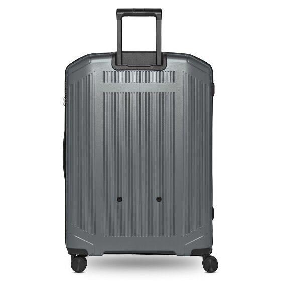 Smartbox Edition 02 4 ruedas Carrito L 75 cm
