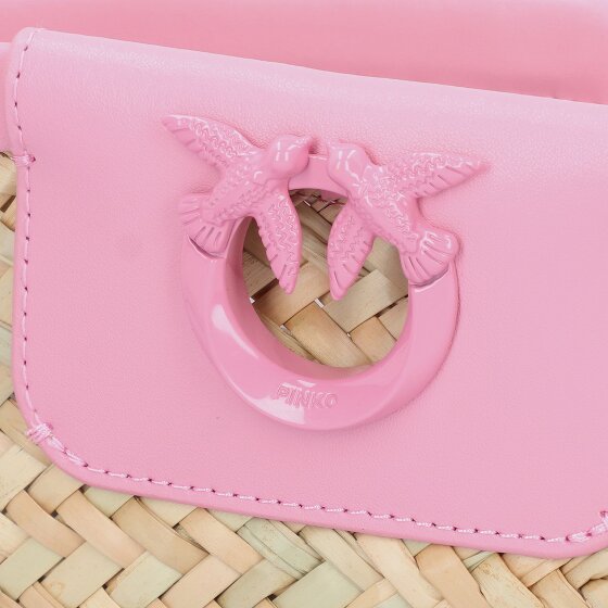 PINKO Love Summer Bolsa de hombro 12 cm