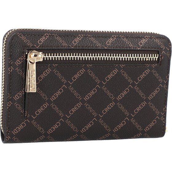 L.Credi Cartera Filiberta 16 cm