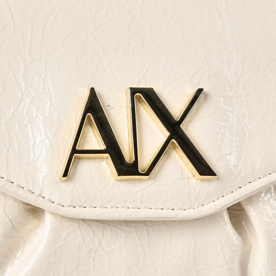 Armani Exchange Paige Bolsa de hombro 20 cm