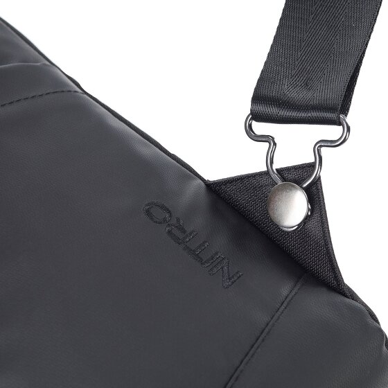 NITRO Mojo Mochila de día 28 cm Compartimento para el portátil