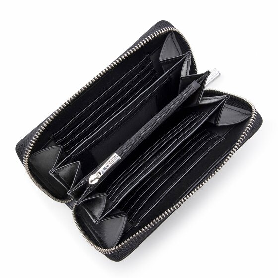 L.Credi Pinella Cartera 15.5 cm