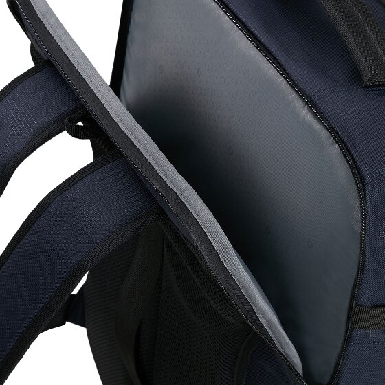 Samsonite Mochila de viaje Roader M Compartimento para portátil de 45 cm