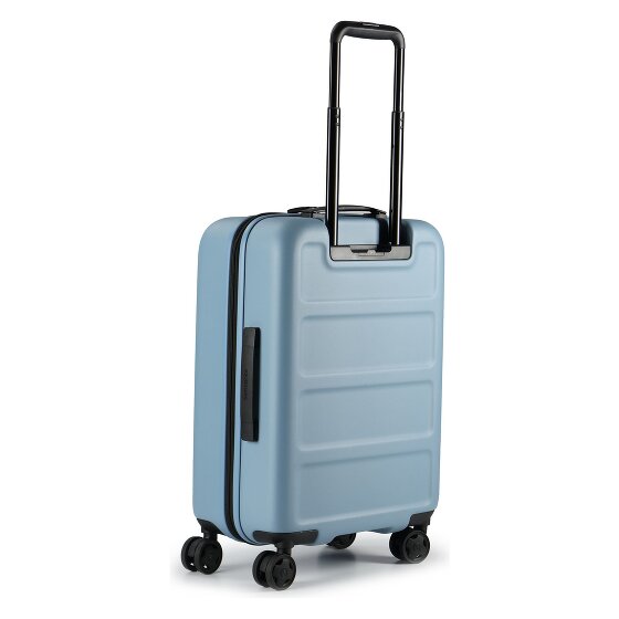 Samsonite Quadrix Trolley Cabina 4 Ruedas 55 cm