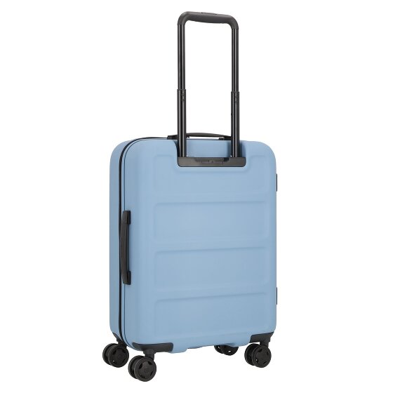 Samsonite Quadrix Trolley Cabina 4 Ruedas 55 cm
