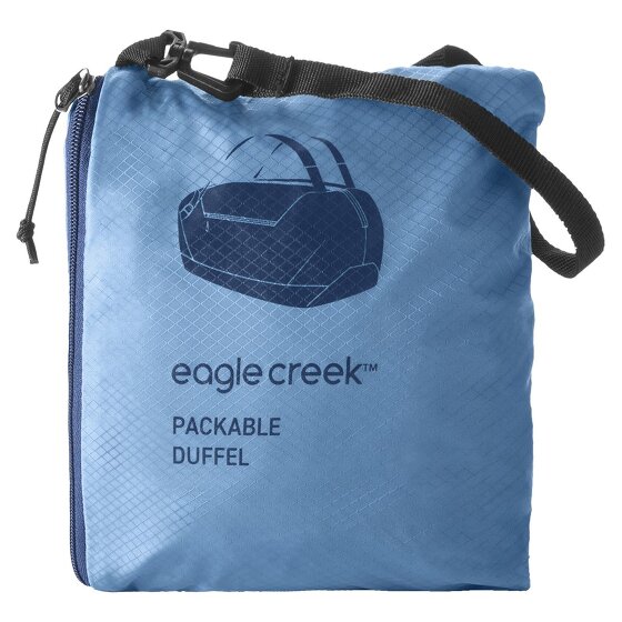 Eagle Creek Packable Bolsa de viaje plegable 56 cm