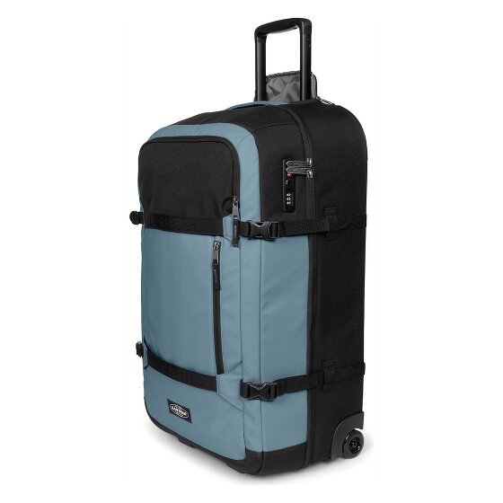 Eastpak Transit'R Pro 2 ruedas Bolsa de viaje L 82 cm