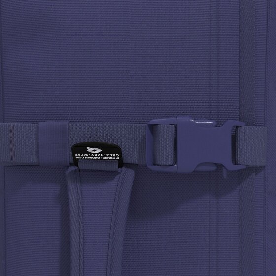 Cabin Zero Mochila Militar de Cabina 44L Mochila 52 cm