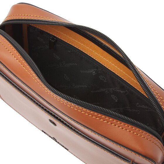 Castelijn & Beerens Nova Bolso de hombro de cuero 26 cm