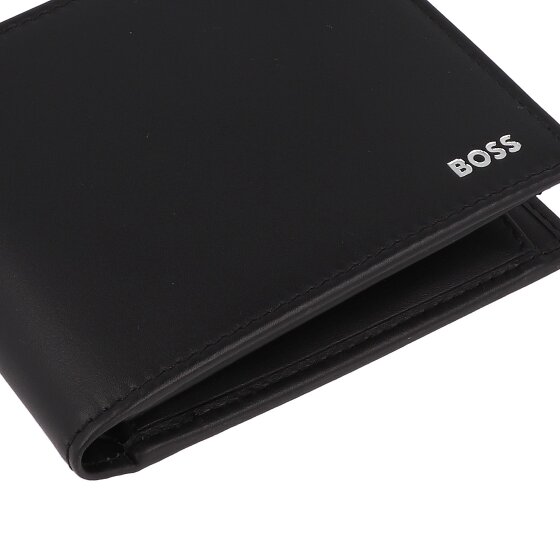 Boss Randy Cartera Piel 12 cm