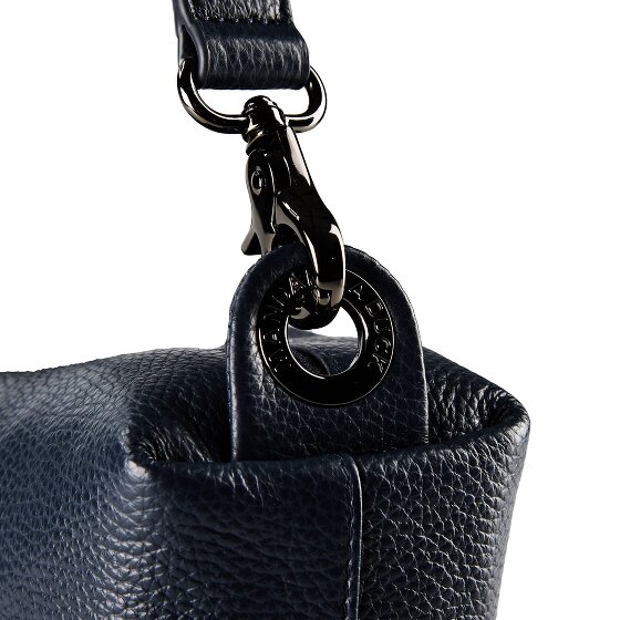 Mandarina Duck Mellow Leather Bolsa de hombro Piel 30 cm