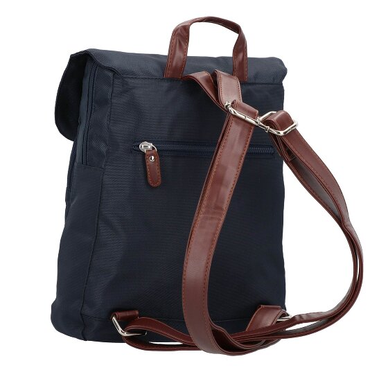 Tom Tailor Mochila Rina 30 cm