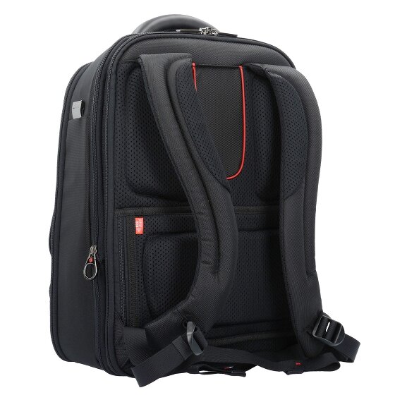 Samsonite Mochila Pro-DLX 5 Compartimento para portátil de 45 cm
