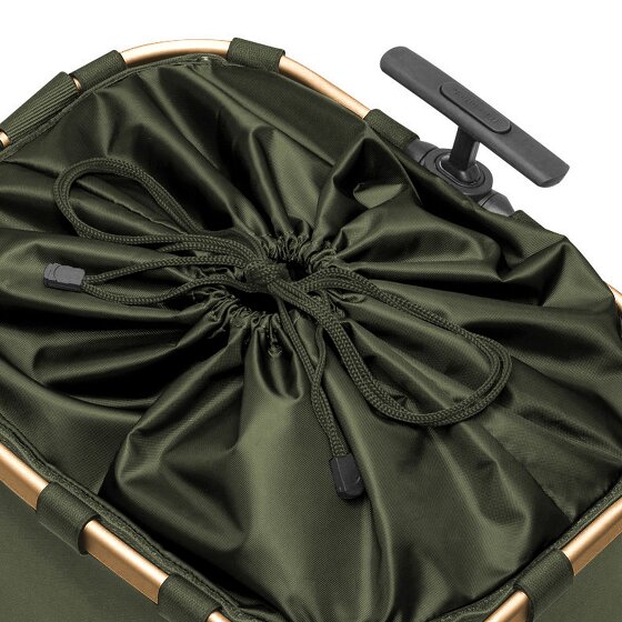 reisenthel Carro de la compra Carrycruiser 47,5 cm