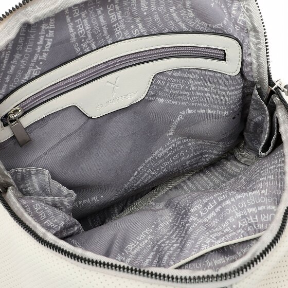 Suri Frey Mochila Romy Basic City 32 cm