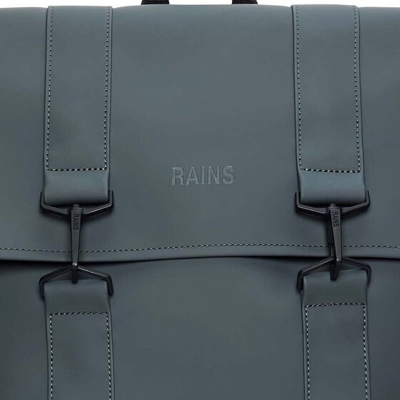 Rains Essential Mochila de día 40 cm Compartimento para laptop