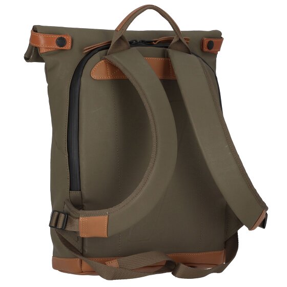 aunts & uncles Japan Wakayama Mochila de día 35 cm Compartimento para el portátil