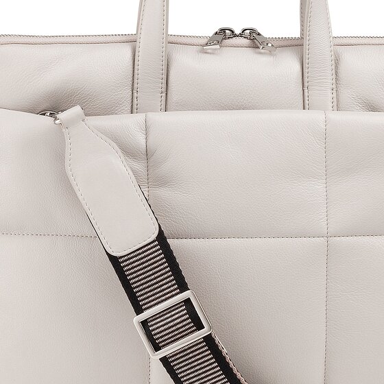 DuDu Togean Bolsa para el portátil Piel 36 cm