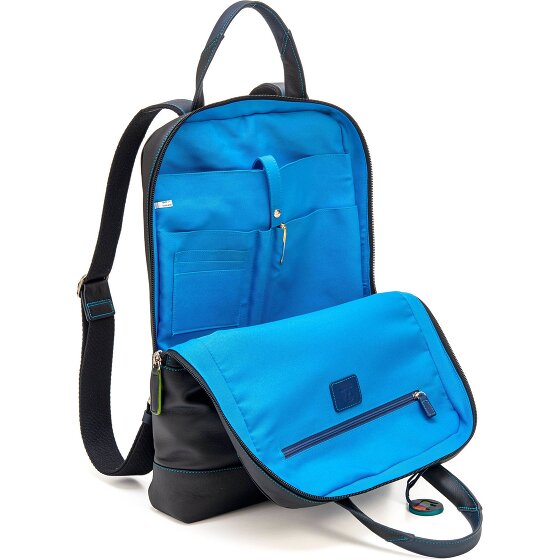 Mywalit Mochila Piel 40 cm Compartimento para portátil