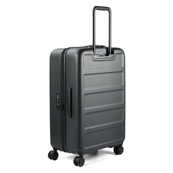 Samsonite Quadrix Trolley de 4 ruedas 68 cm