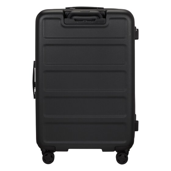 Samsonite Quadrix Trolley de 4 ruedas 68 cm