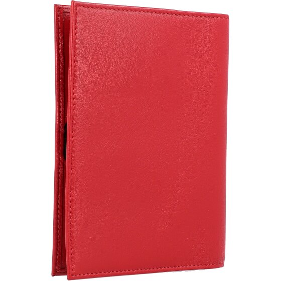 Picard Estuche para pasaporte de cuero 11 cm