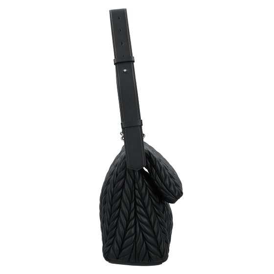 Karl Lagerfeld Pillow Bolsa de hombro 39 cm