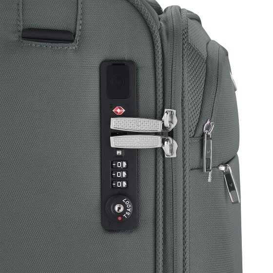 Roncato Joy Trolley Cabina 4 Ruedas 55 cm