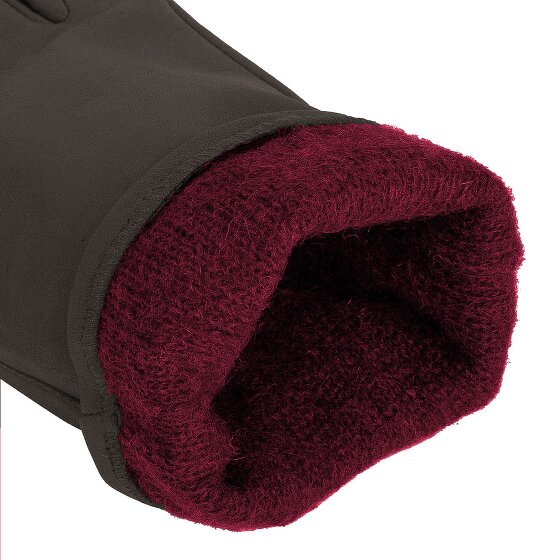 Kessler Chelsea Guantes Piel