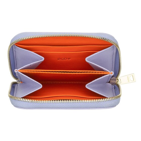 DuDu Up Cartera Piel 10 cm