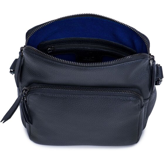 Mywalit Vinci Bolso de hombro de cuero 20 cm