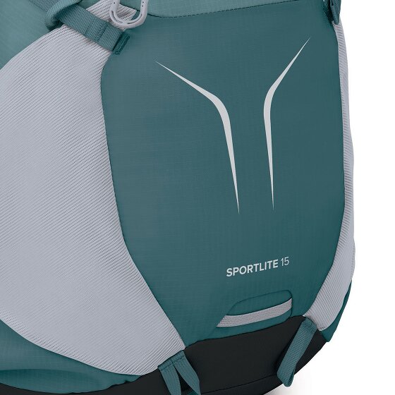 Osprey Sportlite 15 Mochila de día 45 cm