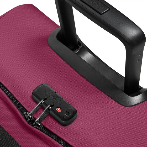 Eastpak Tranverz 2 ruedas Trolley 79 cm