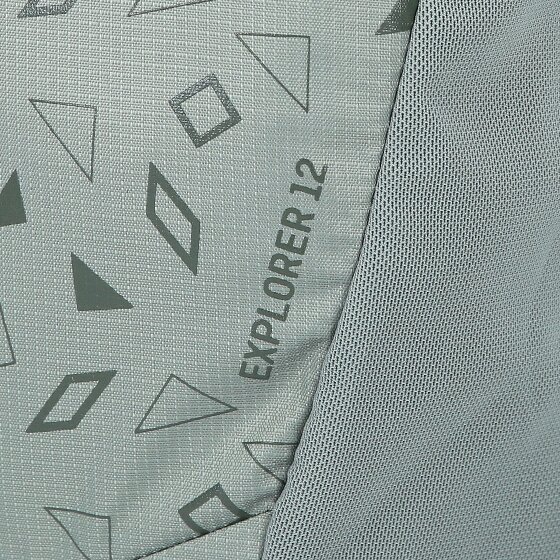 Salewa Explorer 12 Mochila de senderismo 40 cm