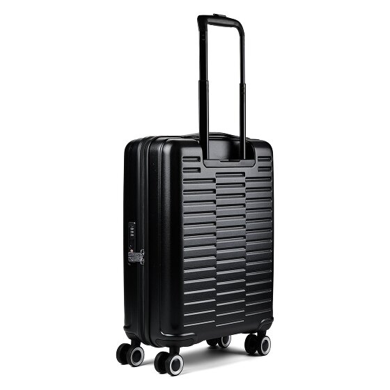 American Tourister Sunset Hills 4 ruedas Carro de la cabina 55 cm