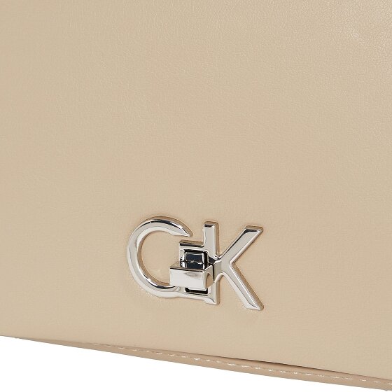 Calvin Klein Re-Lock Bolsa de hombro 25 cm