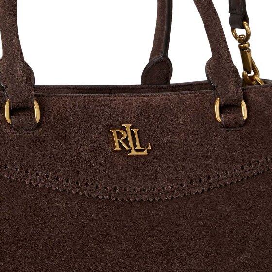 Lauren Ralph Lauren Marcy Bolso Piel natural 37 cm
