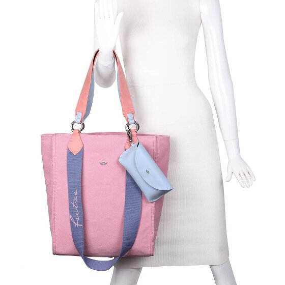 Fritzi aus Preußen Izzy02 Canvas Bolsa de compras 32 cm