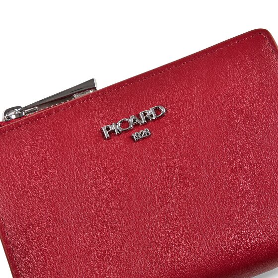 Picard Bingo Cartera Piel 10.5 cm