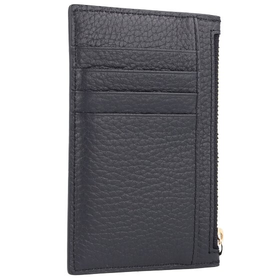 AIGNER Estuche para tarjetas de crédito Ivy de cuero 13,5 cm