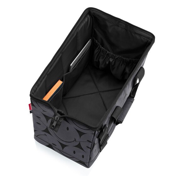 reisenthel Allrounder Bolsa de viaje Weekender 48 cm